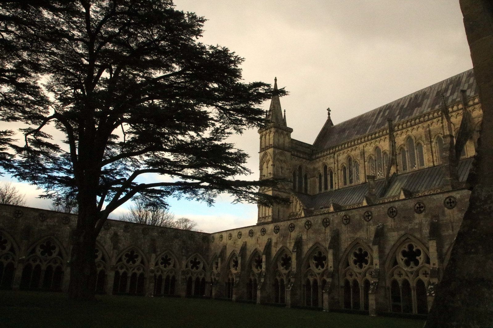 Salisbury